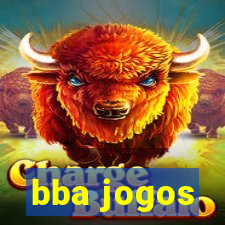 bba jogos